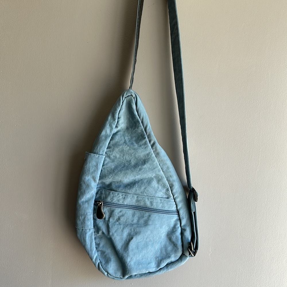 Ameri Blue Crossbody - image 3